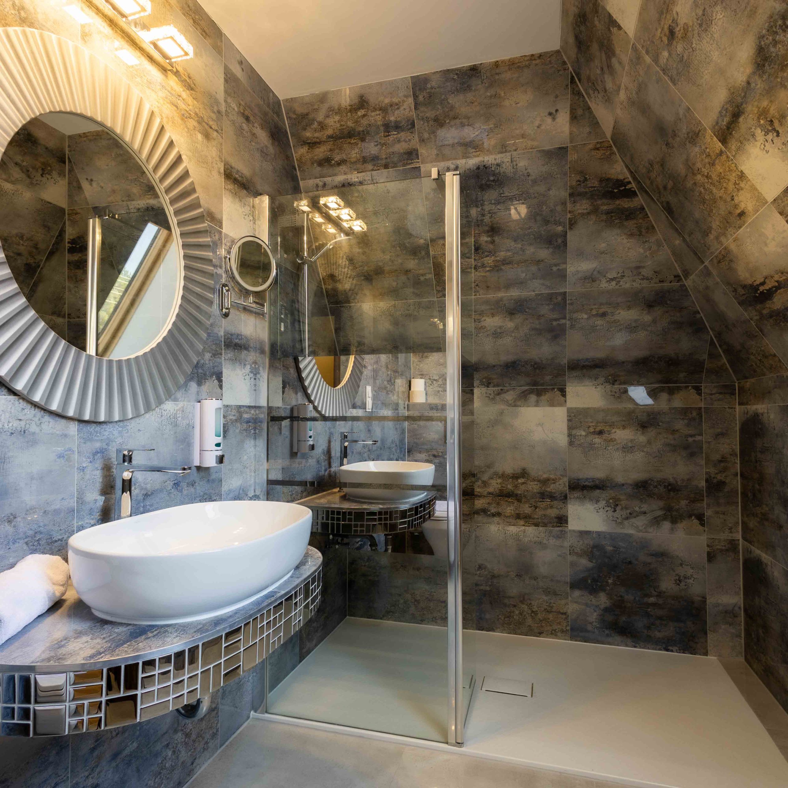 Hangulatvilágítás