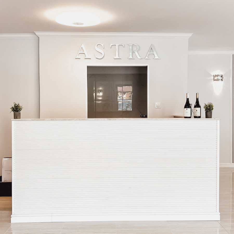 Rendezvényterem Részlet